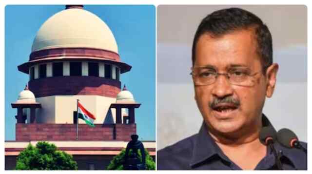 CM केजरीवाल को बड़ा झटका, सुनवाई से किया इनकार