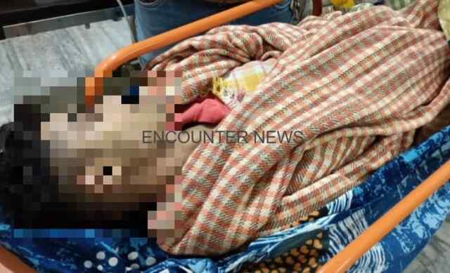 Jalandhar रोड पर स्थित PTU के छात्र ने किया Suicide