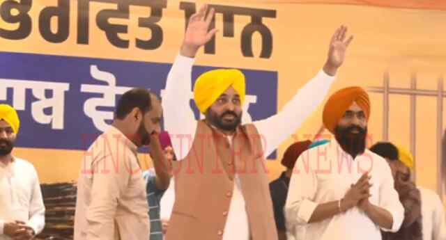 Punjab: CM Maan का ऐलान, जल्द महिलाओं के खाते में एक हजार से अधिक आएंगे पैसे