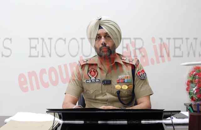 Punjab: Advocate पर हुई Firing के मामले में DCP का आया बयान, देखेंं Video