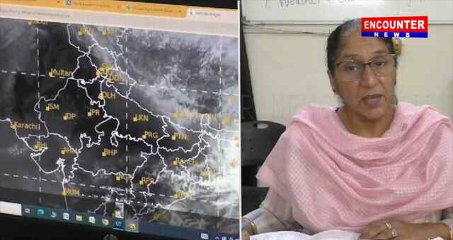 चुनाव से पहले भीषण गर्मी से Punjab के लोगों को मिलेगी राहत, मौसम विभाग का आया बयान, देखें वीडियों