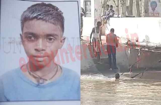 Punjab : गर्मी से बचने के लिए नहर में नहाने गया 10 वर्षीय बच्चा डूबा, देखें वीडियो