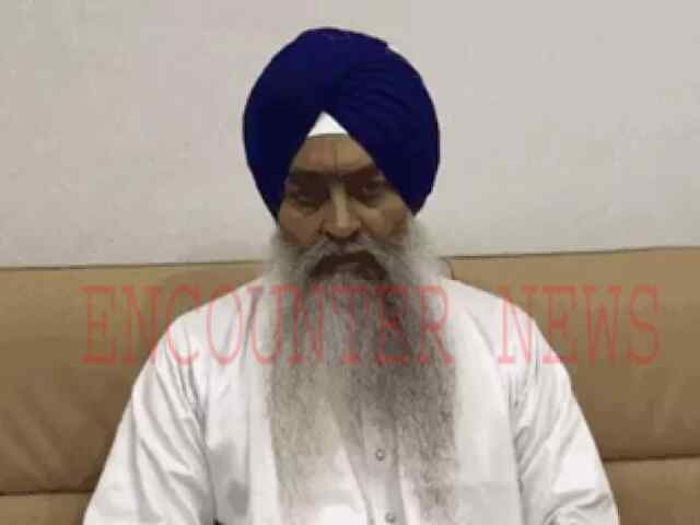 Punjab: ग्रंथी सिंह की नाबालिग बेटी के अपहरण और दुष्कर्म के मामले में CM को अकाल तख्त का अल्टीमेटम