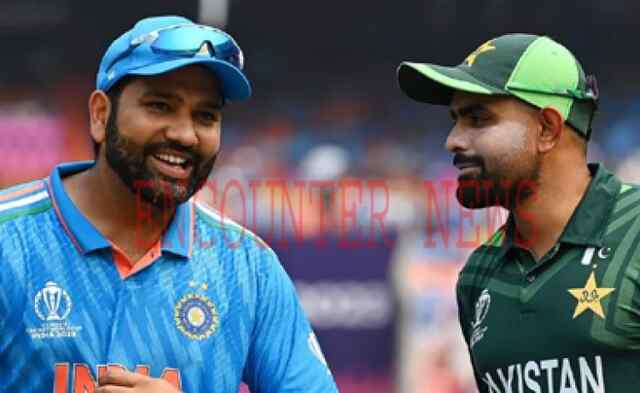 T20 World Cup में इस दिन होना India और Pakistan का मैच 