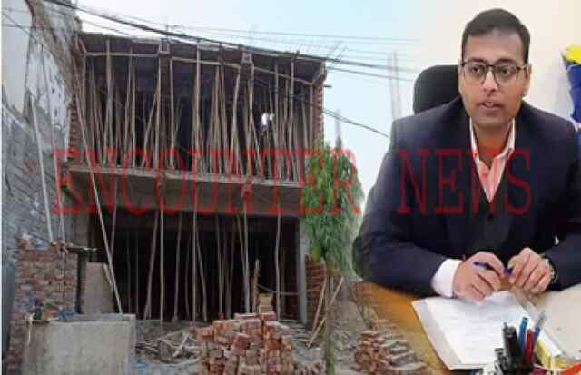 Jalandhar : Code of Conduct में 1000 से ज्यादा अवैध निर्माणों तथा कालोनियों की शिकायतें दर्ज