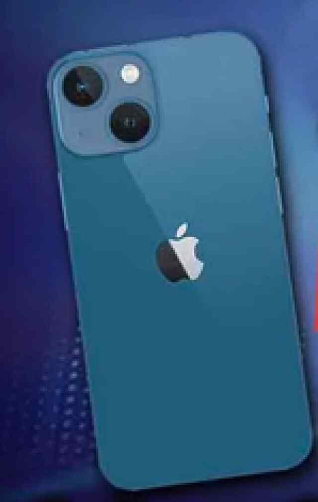 Apple IPhone 13 और IPhone 14 पर 10 हजार रुपये से अधिक की छूट! जानें Deal