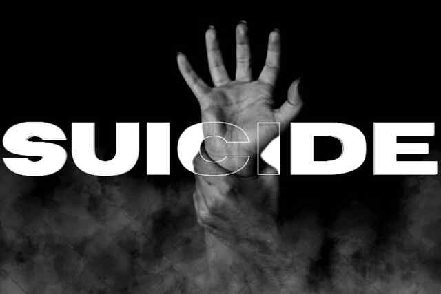 IT Engineer ने Youtube से अनोखा तरीका निकाल किया Suicide