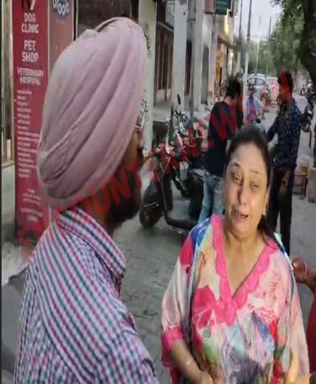 Jalandhar : K9 Clinic में कुत्ते की मौत के बाद हुआ हंगामा, डाक्टर पर लगे गंभीर आरोप