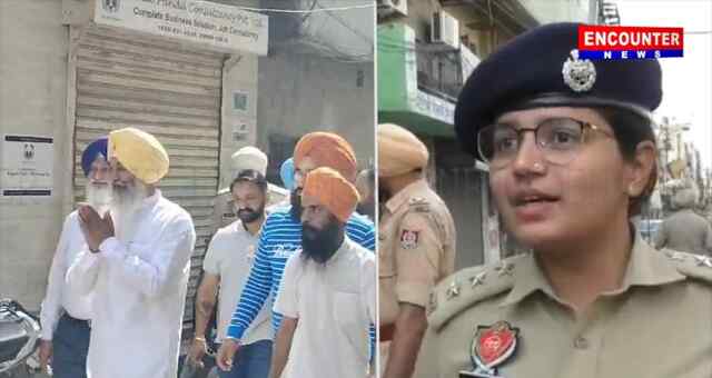 पंजाब : DC, पराशर पप्पी और राजा वड़िंग ने किया मतदान, देखें वीडियो