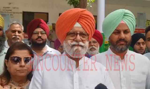 Punjab: इस सीट पर कांग्रेस नेता Rana Gurjit Singh ने किया दावा, Amritpal Singh की बढ़ेंगी मुश्किलें, देखें वीडियो
