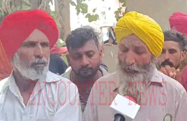 Punjab: इस हलके के पोलिंग बूथ पर पड़ी सिर्फ 82 वोटें, लोगों ने किया वोटिंग का बायकॉट