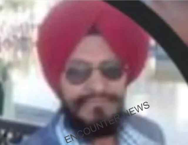 Kapurthala : वोट डालने गए व्यक्ति की मौत