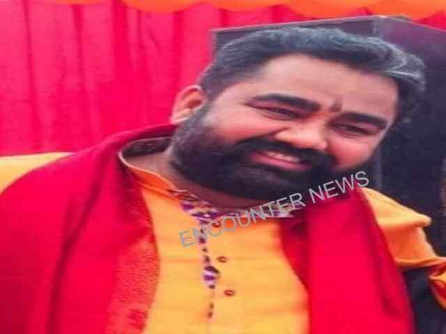 Punjab  : पूर्व भाजपा MLA के बेटे पर FIR