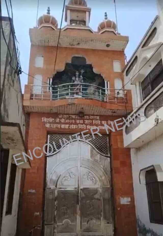 2 साधुओं की बेरहमी से हत्या, हाईवे पर मिले शव