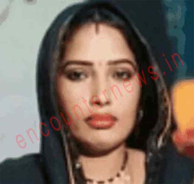 प्रेमी ने 3 बच्चों की मां सावित्री को उतारा मौ’त के घाट