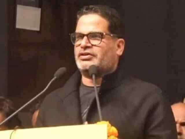 Exit Poll को लेकर प्रशांत किशोर के बयान ने सबको चौकाया