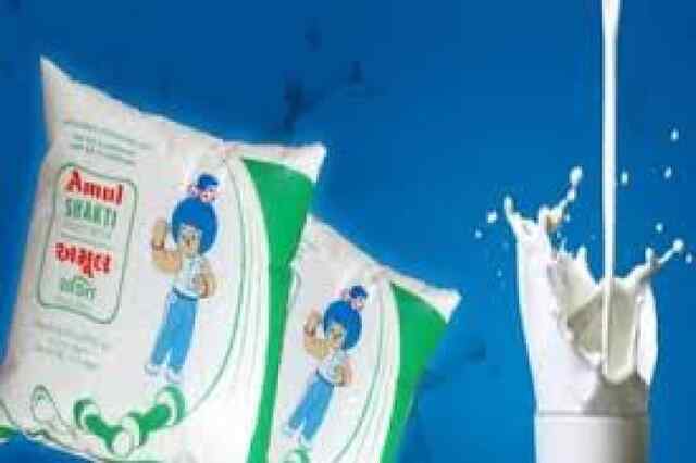 Verka के बाद अब Amul ने भी बढ़ाए दूध के दाम, देखें लिस्ट
