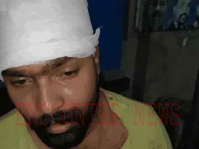 Jalandhar: मनचलों द्वारा गर्भवती पत्नी को गलत इशारे करने से पति को रोकना पड़ा महंगा