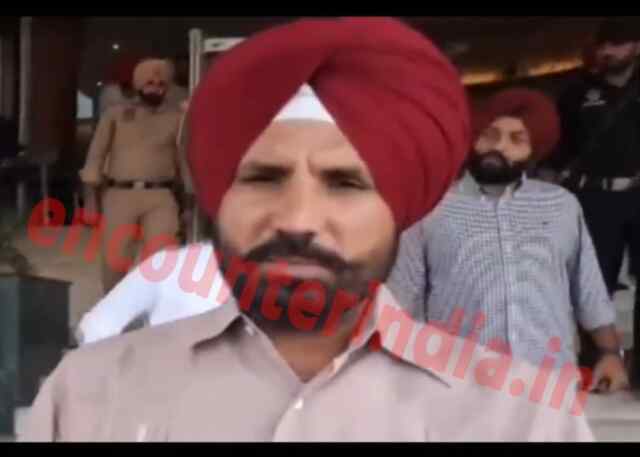 Punjab: कांग्रेस प्रधान Raja Warring का दावा, BJPको नहीं मिलेंगी एक भी सीट, देखें वीडियो