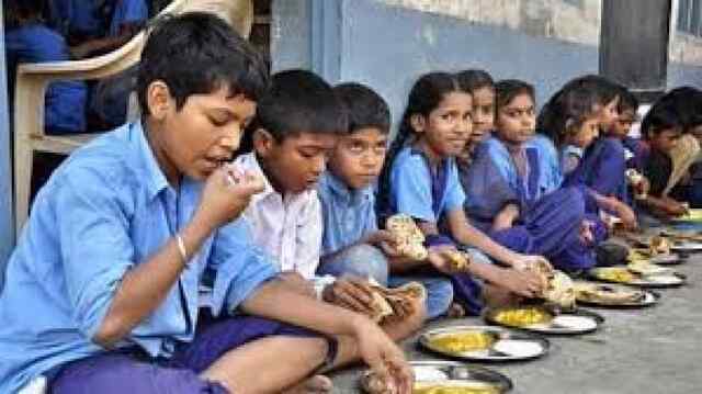 Punjab :  Mid-Day Meal को लेकर आई खबर, छुट्टियों के बीच जारी हुए ये Order