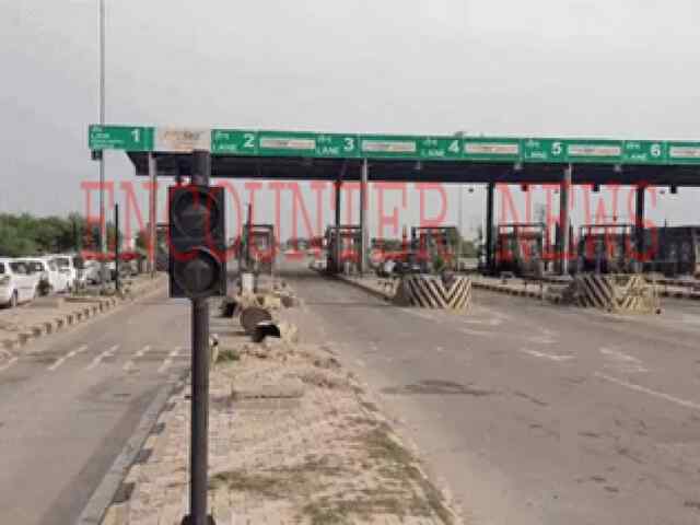 महंगाई की मारः Lok Sabha Elections खत्म होते ही 13 Toll Plaza हुए महंगे