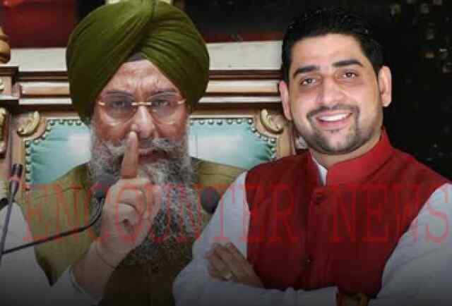 Jalandhar: Sheetal Angural का इस्तीफा हुआ मंजूर !