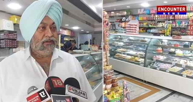 Punjab: किसी भी उम्मीदवार ने जीत को लेकर नहीं दिया लड्डूओं का ऑर्डर, देखें वीडियो