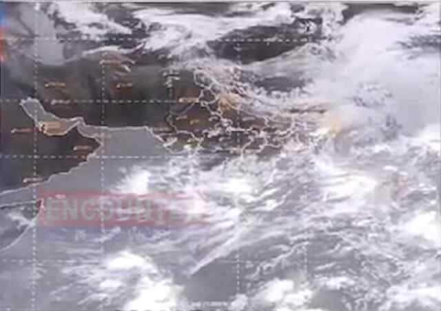Punjab : भीषण गर्मी से मिल सकती है राहतः IMD ने जारी किया बारिश का अलर्ट, देखें वीडियो