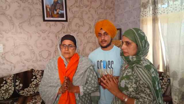 Punjab : चुनाव में बड़ी लीड मिलने पर Amritpal की मां का आया बयान, देखें वीडियो
