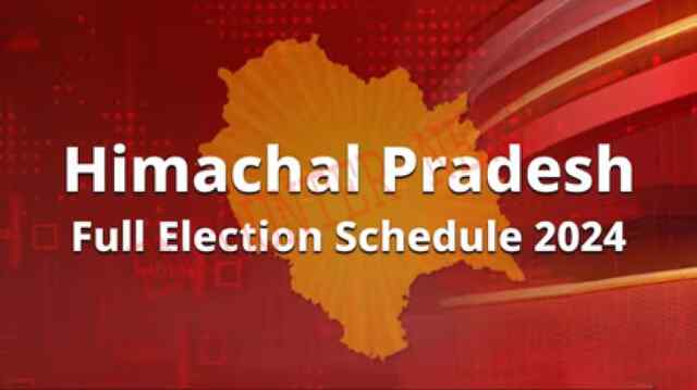 Lok Sabha Election Result Live: Himachal में कांग्रेस और BJP में जानें कौन आगे