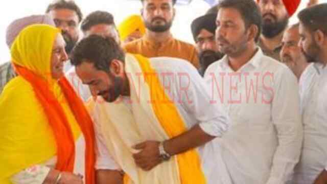 Punjab: आप पार्टी के मंत्री ने 1.68 लाख वोटों से मान को हराया