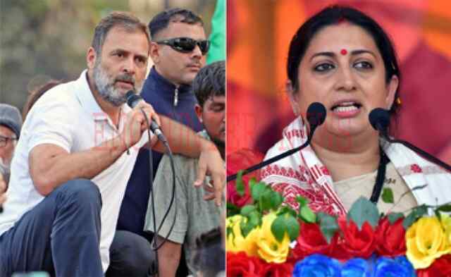 Lok Sabha Election Results 2024: Sonia Gandhi की जीत के अंतर से भी बड़ी बढ़त Rahul Gandhi ने की हासिल 