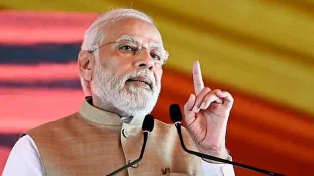Lok Sabha Election के नतीजों पर PM मोदी का आया बयान 