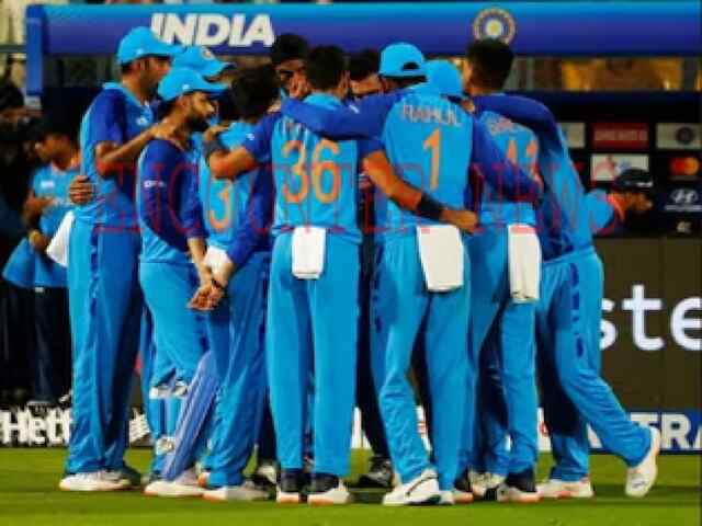 T-20 Cricket World Cup: भारत का आज होगा पहला मैच 