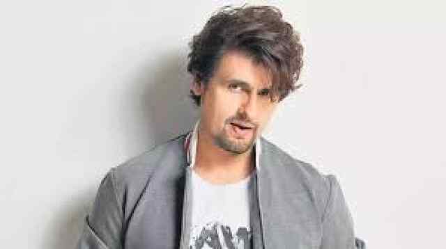 अयोध्या में BJP के हारने पर Sonu Nigam पर क्यों भड़के लोग, जाने मामला