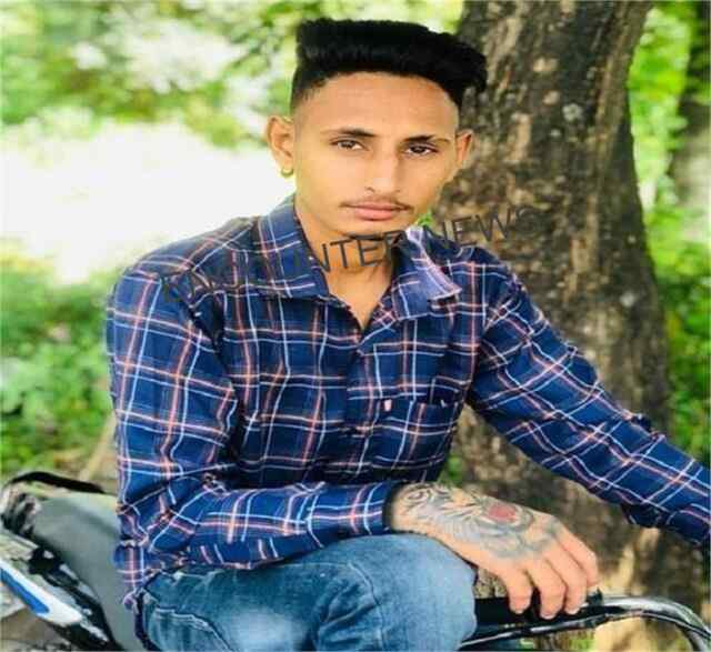 Punjab : सड़क हादसे में 2 युवकों की मौ’त
