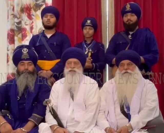 Punjab : जीत के बाद भिडंरावाला के भतीजे का आया बयान, देखें वीडियो