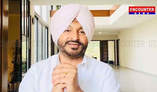 Punjab: हार के बाद गांव वासियों पर भड़के Ravneet Bittu, 3 हलकों को लेकर कही ये बात, देखें वीडियो