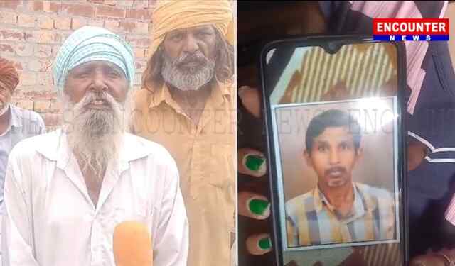 Punjab: पानी को लेकर पड़ोसियों में खूनी झड़प, एक की मौत, देखें वीडियो