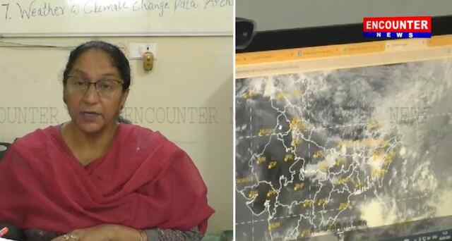 Punjab: गर्मी से मिलेगी राहत, फिर बदलेगा मौसम, विभाग ने जारी किया Yellow Alert, देखें वीडियो