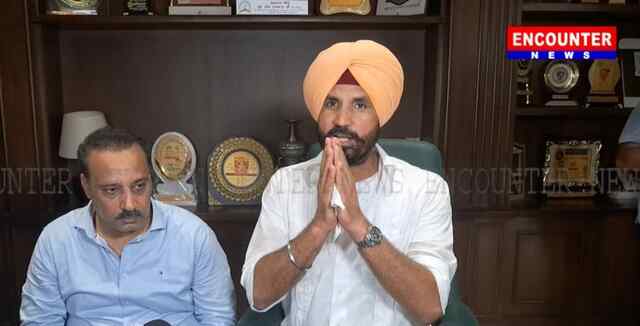Punjab: जीत के बाद नगर निगम चुनावों को लेकर Raja Warring का आया बयान, देखें वीडियो 