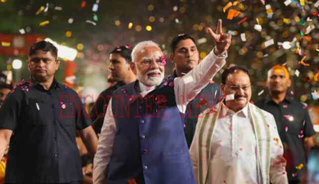 शपथ ग्रहण समारोह पर आया बड़ा अपडेट, 8 जून को Narendra Modi नहीं लेंगे शपथ
