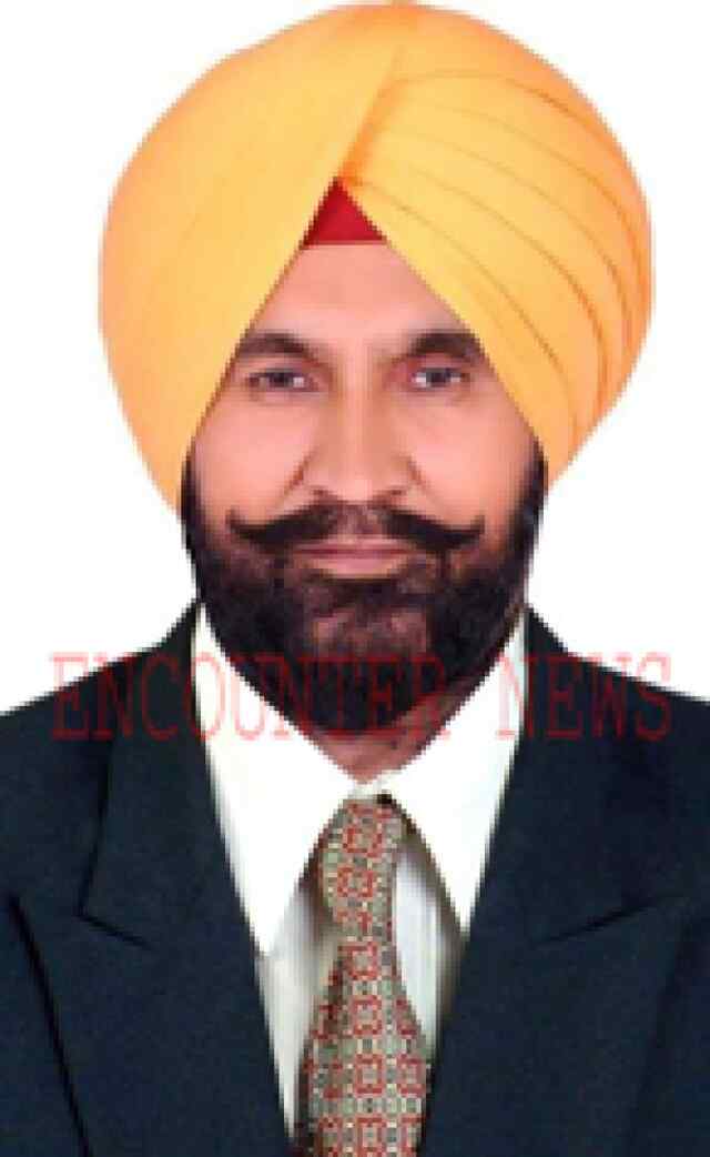 Punjab: चुनावों के बाद Congress का एक्शन, पूर्व MLA को पार्टी से किया निष्कासित