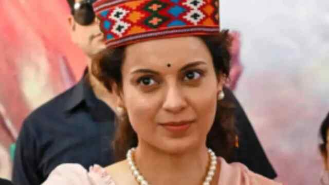 Airport पर Kangana Ranaut को CISF जवान ने मारा थप्पड़, देखें वीडियो
