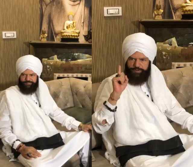 Jalandhar: चुनावों में मिली हार के बाद Hansraj Hans का आया बयान, देखें Video