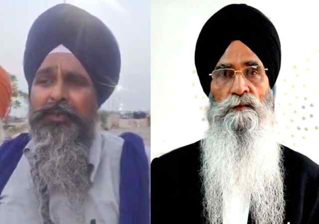 Punjab: कंगना रणौत को थप्पड़ मारने का मामला, SGPC के प्रधान धामी और किसान नेता का आया ब्यान, देखें Video