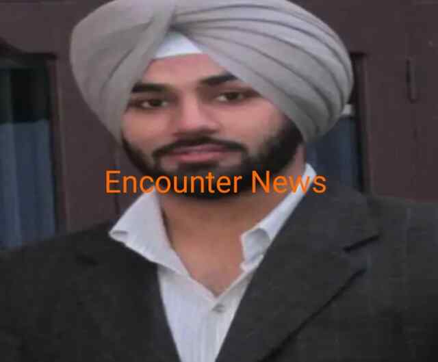 Jalandhar : कांग्रेस विधायक के भतीजे की कनाडा में हुई मौत