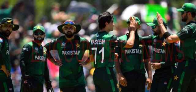T20 World Cup मैच में सुपर ओवर में USA ने पाकिस्तान को दी मात