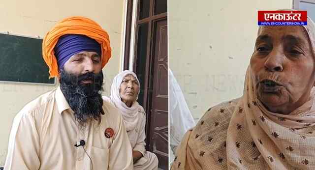 कंगना रनौत को थप्पड़ मारने वाली CISF जवान की मां का पहला बयान आया सामने, देखें वीडियो