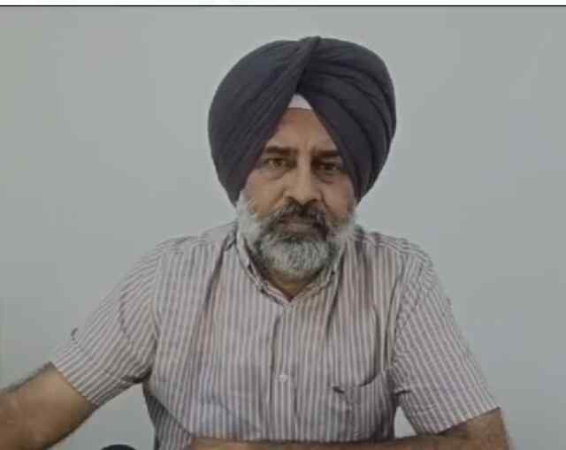 Pargat Singh ने साधा निशाना, कहा- ज्यादा देर नहीं टीकेगी NDA सरकार, देखें Video